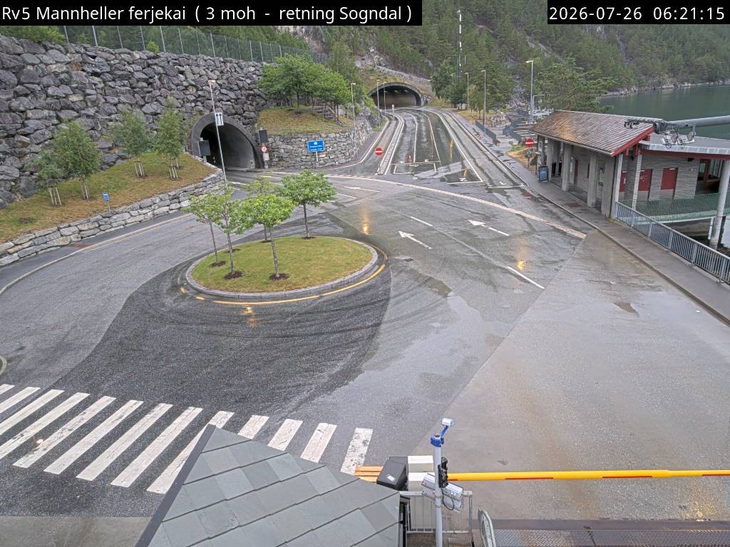 Webcam Mannheller